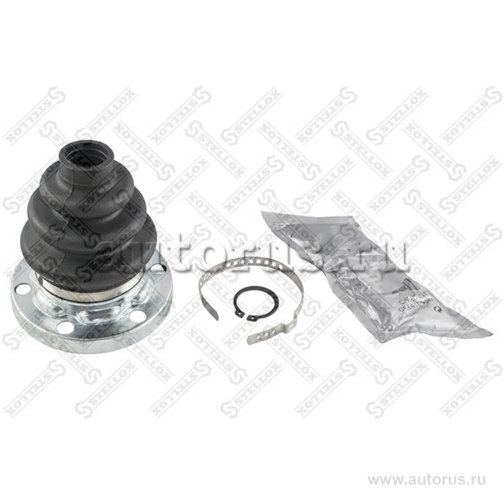 К-кт пыльника ШРУСа задний мост BMW E30/36/34 1.6i-4.0i STELLOX 13-00622-SX