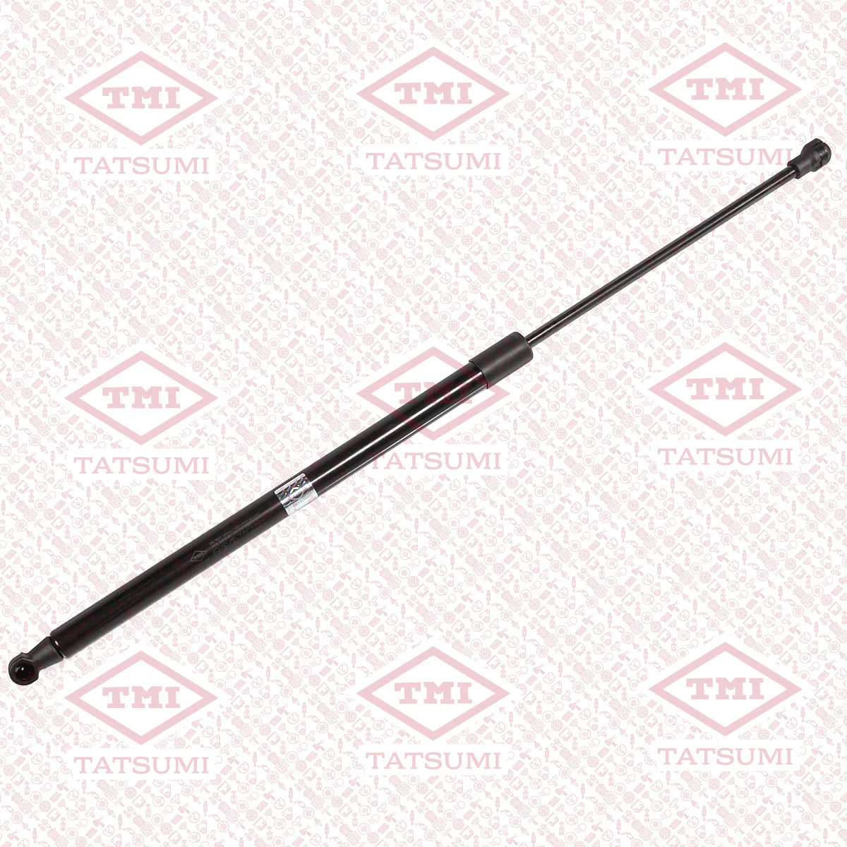 Амортизатор багажника (L=556mm, F=475N) LADA Vesta 15-> TATSUMI TAF1228