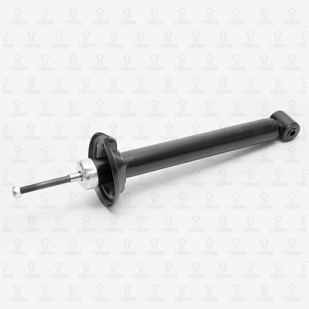 Амортизатор задний масляный VW Pointer 04-> TORR DH2343