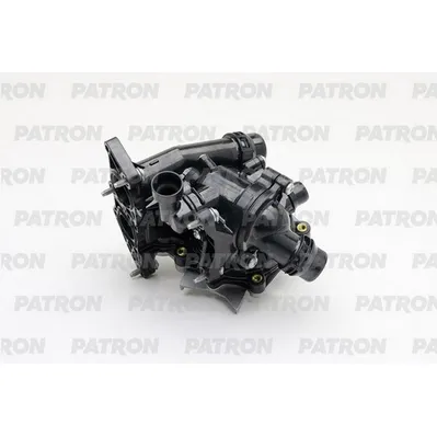 Насос водяной A233 с корпусом VW Jetta IV 1.8TSI (CPKA,CPRA) 14- PATRON PWP1756