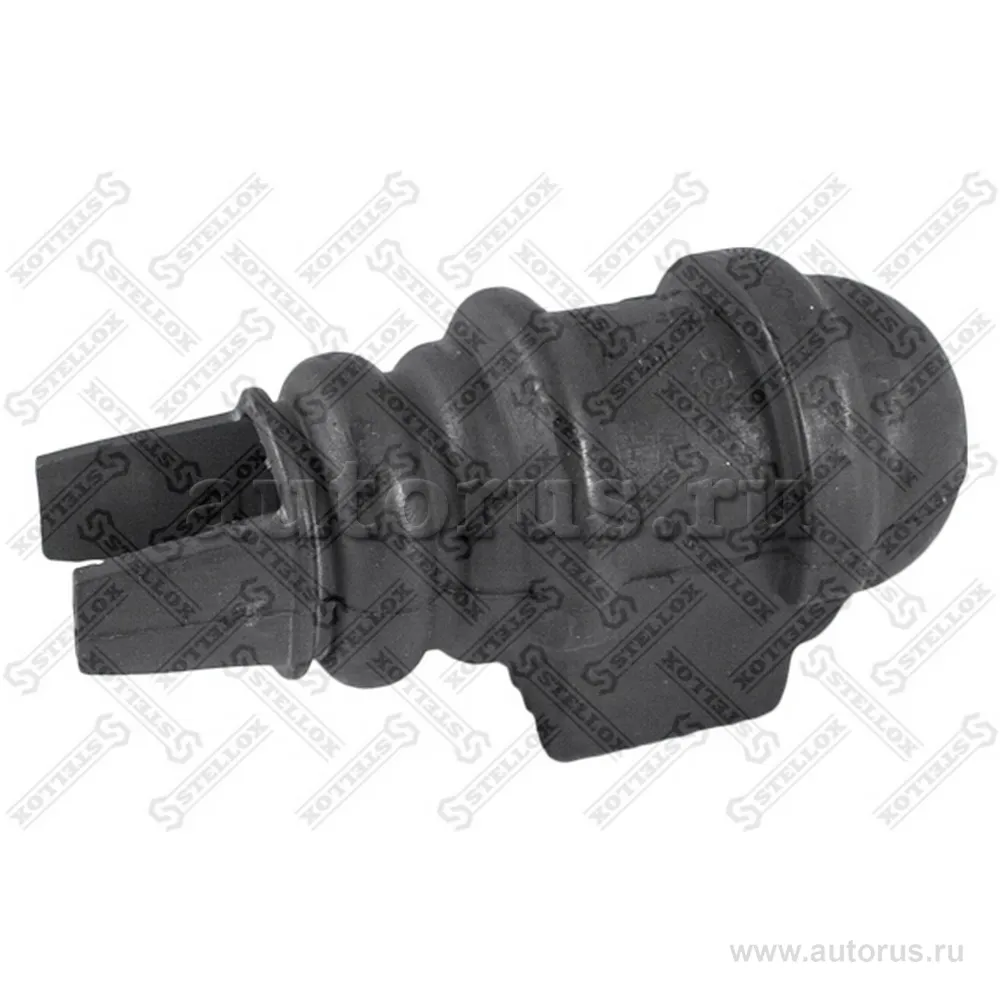 Втулка стабилизатора переднего Renault Megane 1.4 16V/1.6i/1.9D 96 STELLOX 79-00548-SX