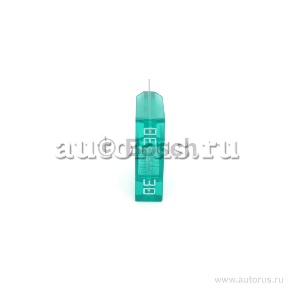 Предохранитель Maxi 30A (зеленый) BOSCH 1 987 529 019