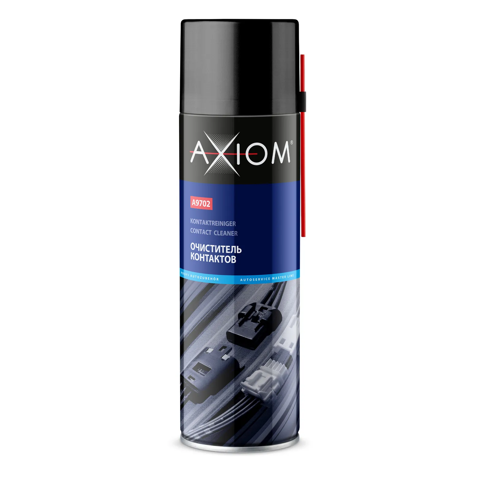 Очиститель контактов AXIOM AXIOM A9702