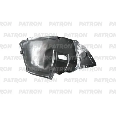 Подкрылок передн лев передняя часть BMW: 3 (E93/92 328i/xi) PATRON P72-2731AL