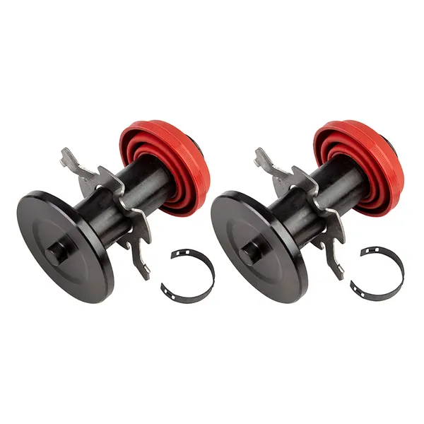 РМК суппорта BPW TSB 3709/4309/4312 толкатели с выступом и пыльники Marshall M2950004