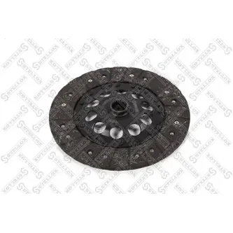 Диск сцепления Audi A4/A6, VW Passat 1.8-2.0/1.9TDi 97> STELLOX 07-00070-SX