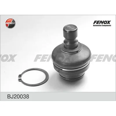 Опора шаровая Infiniti QX56 (Z62) 2010-2014; Nissan Armada TA60; FENOX BJ20038