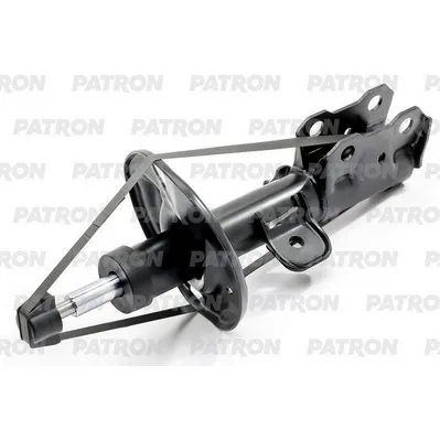 Амортизатор подвески передн лев TOYOTA PRIUS 1.8 (ZVW30) 09- PATRON PSA339243