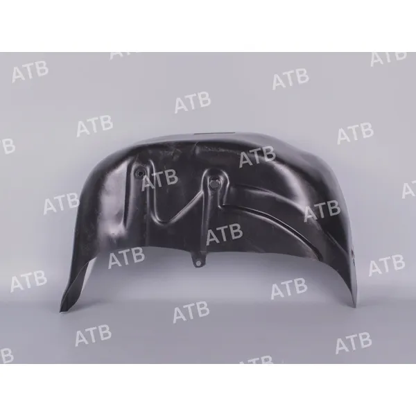 Подкрылок Nissan X-Trail 3 2013-2019 задний левый ATB 1ANX30G0RL