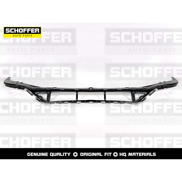 Бампер передний нижняя часть Hyundai Sonata 8 DN8 (2019 - н.в.) SCHOFFER SHF00240