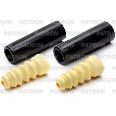 Защитный комплект амортизатора (к-т на 2 аморт.) задн AUDI/SEAT/SKODA Octavia /VW PATRON PPK10595