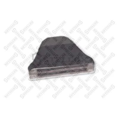 Отбойник рессоры (рм) 45.5x134.5x94.5 MB VL STELLOX 84-02144-SX