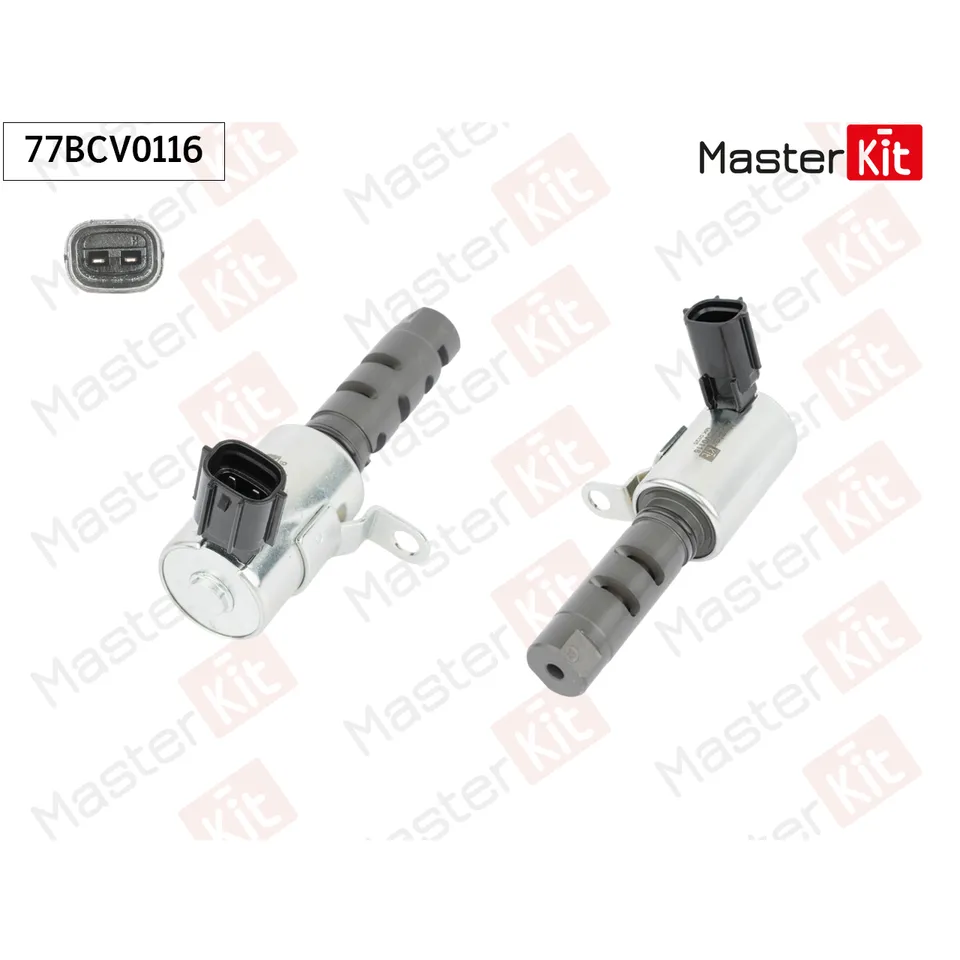 Клапан VVT (выпуск) Mitsubishi OUTLANDER II (CW_W) 2006 - 2012 MASTERKIT 77BCV0116