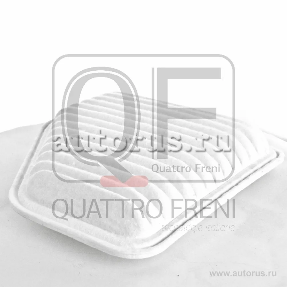 Фильтр воздушный QUATTRO FRENI QF36A00042