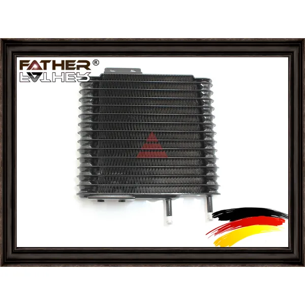 Радиатор масляный FATHER F2421R39