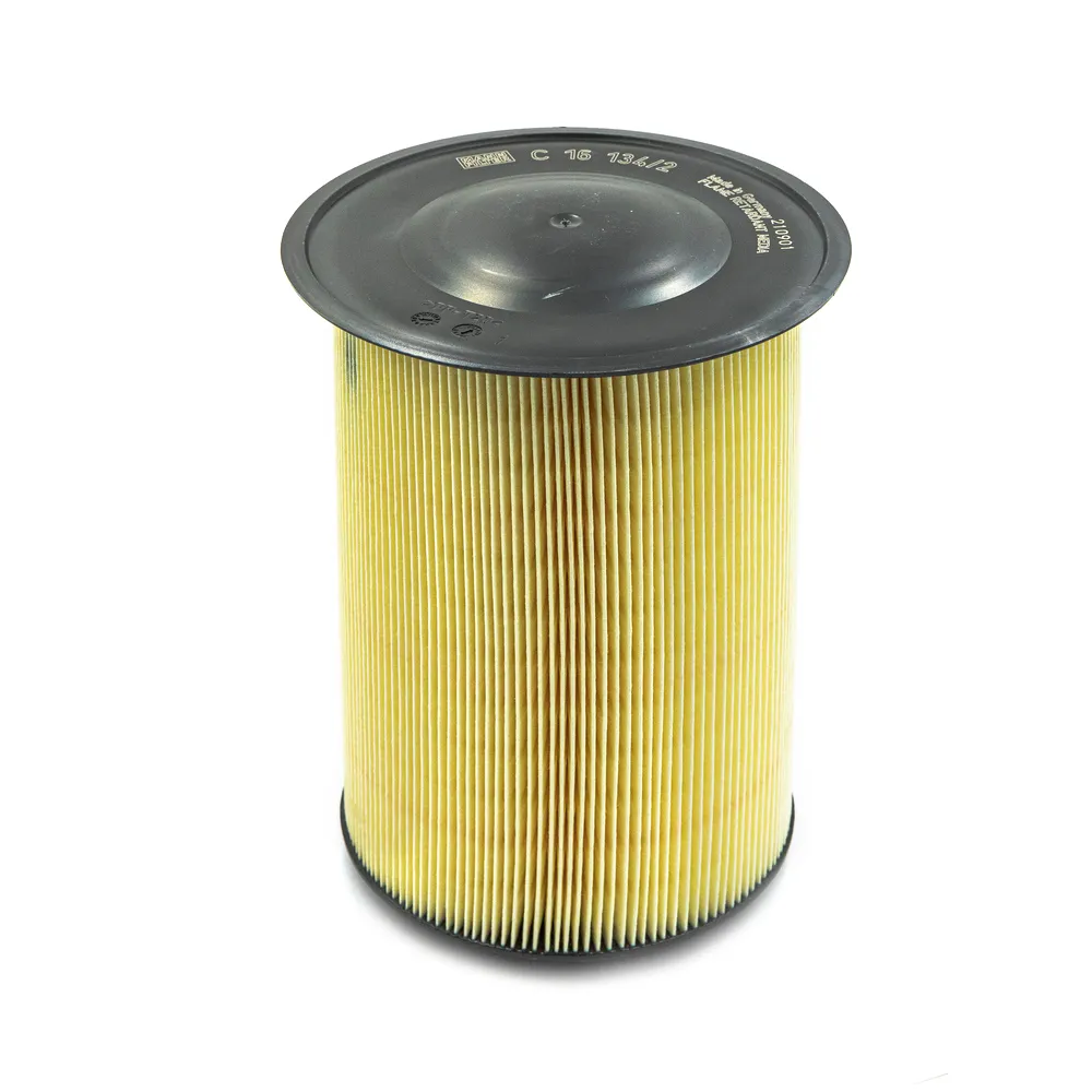 Фильтр воздушный MANN-FILTER C 16 134/2