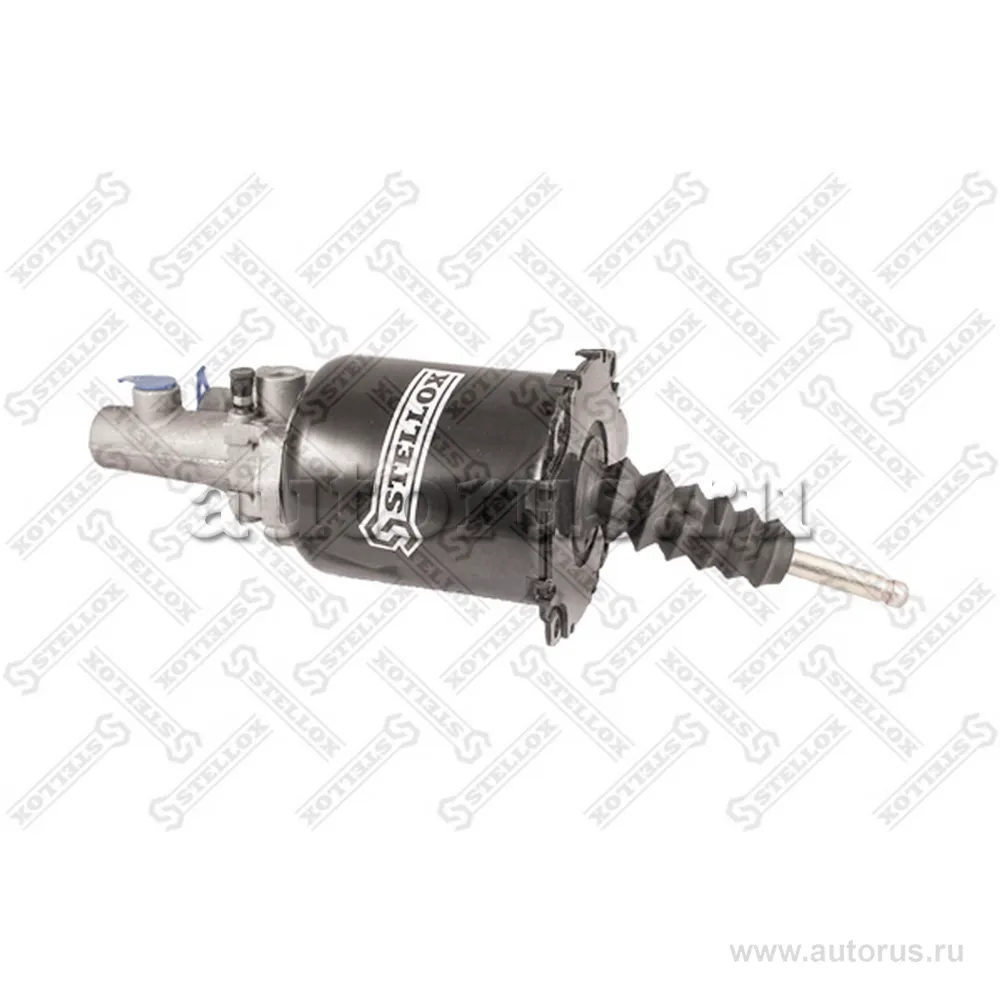 ПГУ сцепления MAN F2000 STELLOX 83-15014-SX