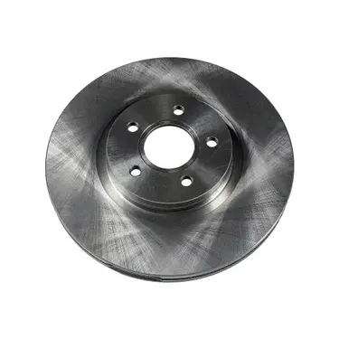 Диск тормозной передний VOLVO S40/V50 2.5 AWD 04>, FORD FOCUS 2. STELLOX 60201353V_SX