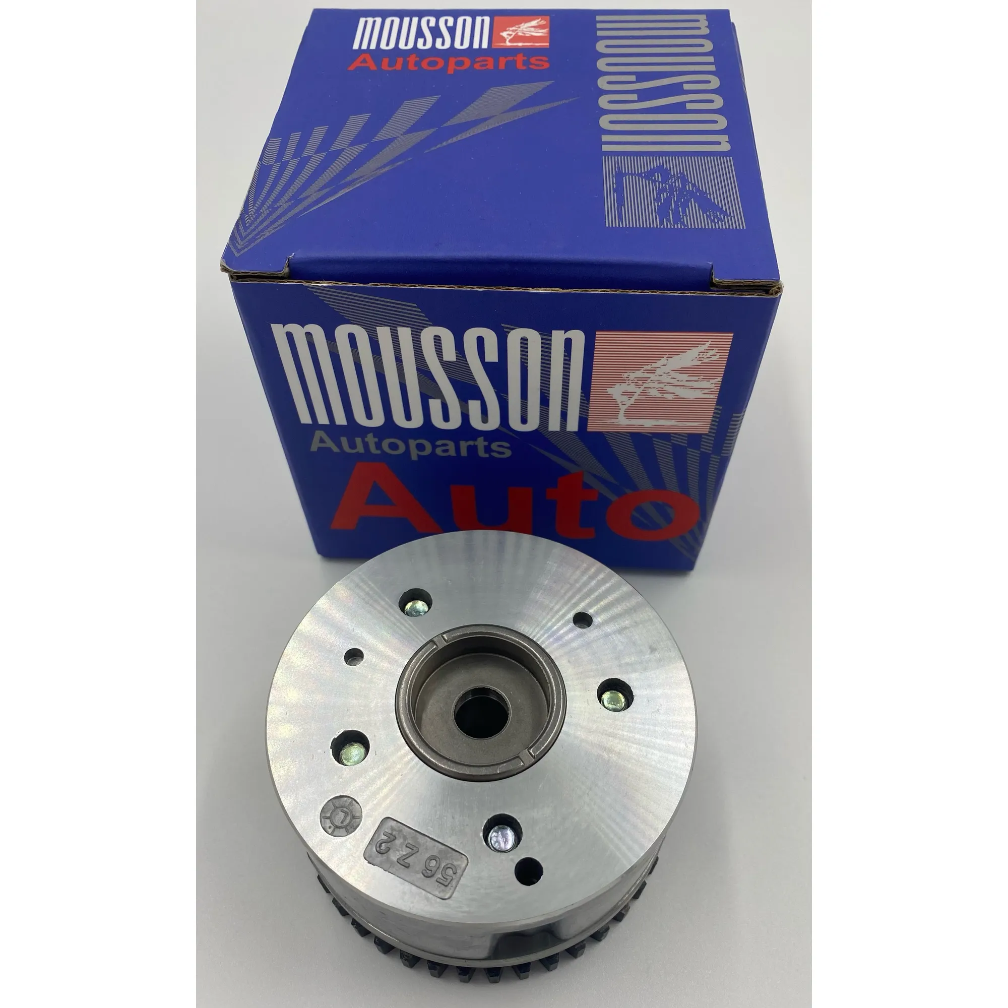 Муфта распредвала G4LC впуск Original MOUSSON SVTG4LCN