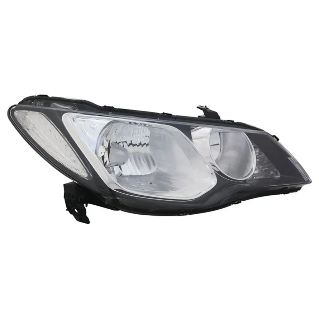 Фара правая CIVIC VIII 2005-2011 SAILING HDL170608001R
