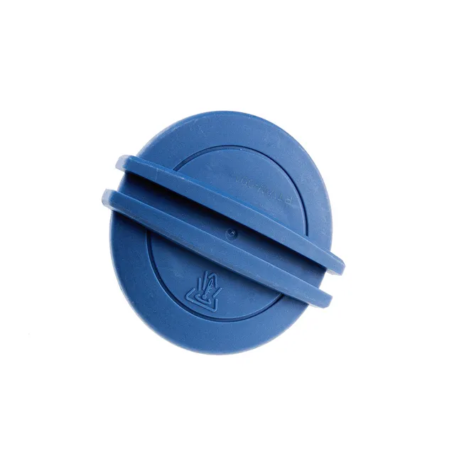 КРЫШКА РАСШИРИТЕЛЬНОГО БАЧКА VW, SKODA, AUDI, SEAT NTY CCKVW001