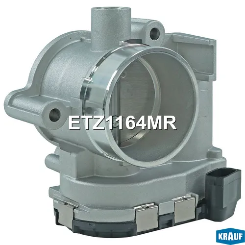 Дроссельная заслонка KRAUF ETZ1164MR