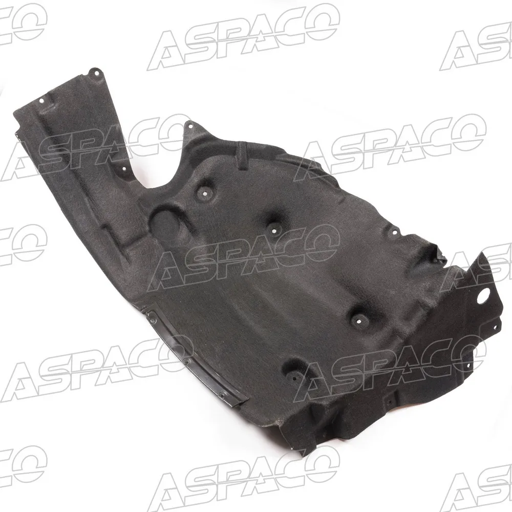 Локер передний правый (R) BMW 7'F01/F02 (08-15) ASPACO AP160