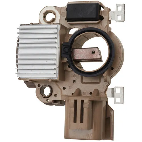 РЕГУЛЯТОР ГЕНЕРАТОРА SUBARU FORESTER, IMPREZA, LEGACY, 14.5V, A-CIRCUIT ZIKMAR Z28046R