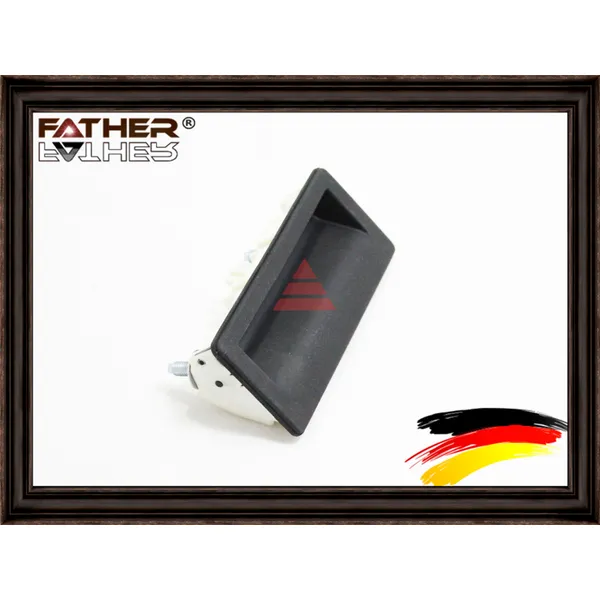 Привод багажника FATHER F004S11