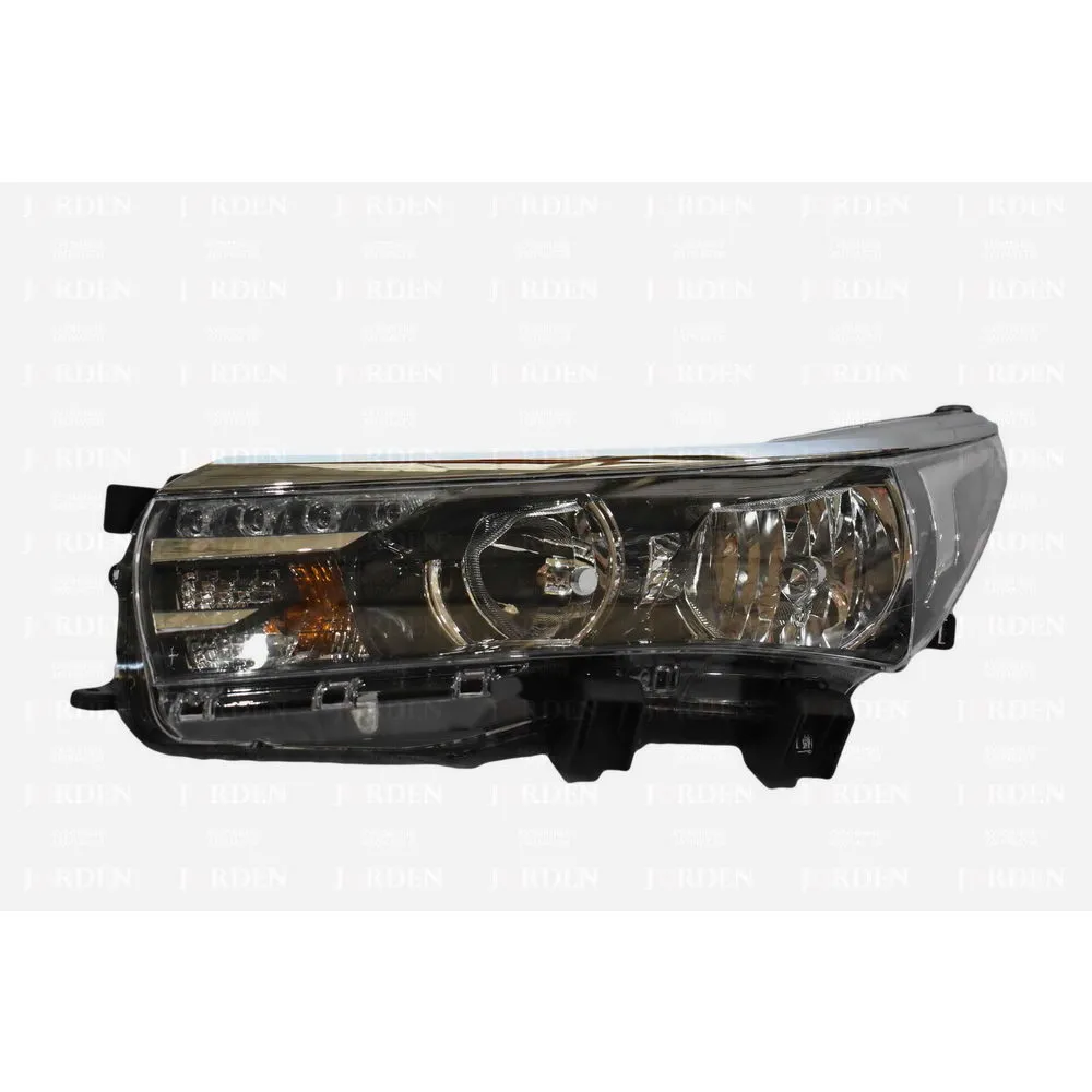 Фара (Led) LH Corolla 170 13-16 Jorden Jorden JH04CRL14001L