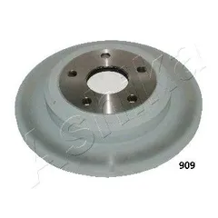 Диск тормозной задний ASHIKA 6109909