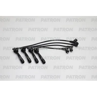 Комплект проводов зажигания (DOHC) HYUNDAI: ELANTRA 1,5I 00-, ELANTRA 1,5I II PATRON PSCI2055KOR
