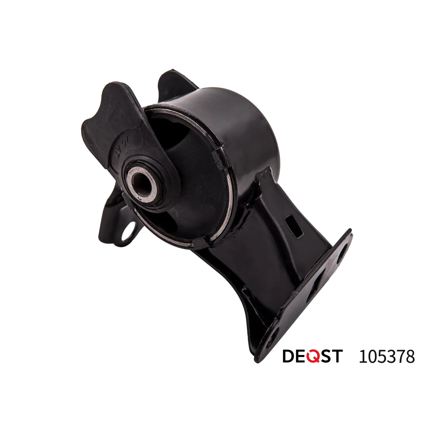 Опора КПП HONDA CR-V II 2.0-2.4 01-06 Civic VII 2.0 03-05 FR DEQST 105378