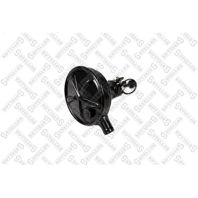 Сапун короткий с трубкой MAN F2000/D2865/D2866/D2876 STELLOX 81-96506-SX