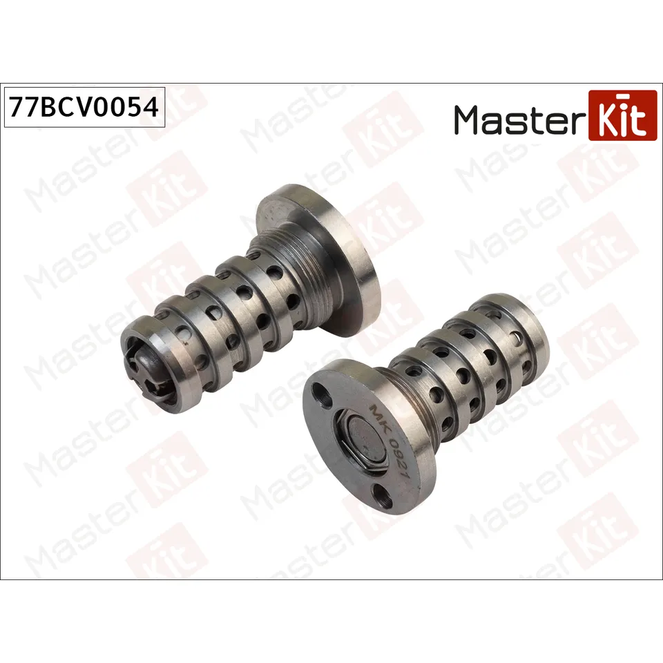 Клапан VVT Skoda OCTAVIA II (1Z3) 2004 - 2013 MASTERKIT 77BCV0054