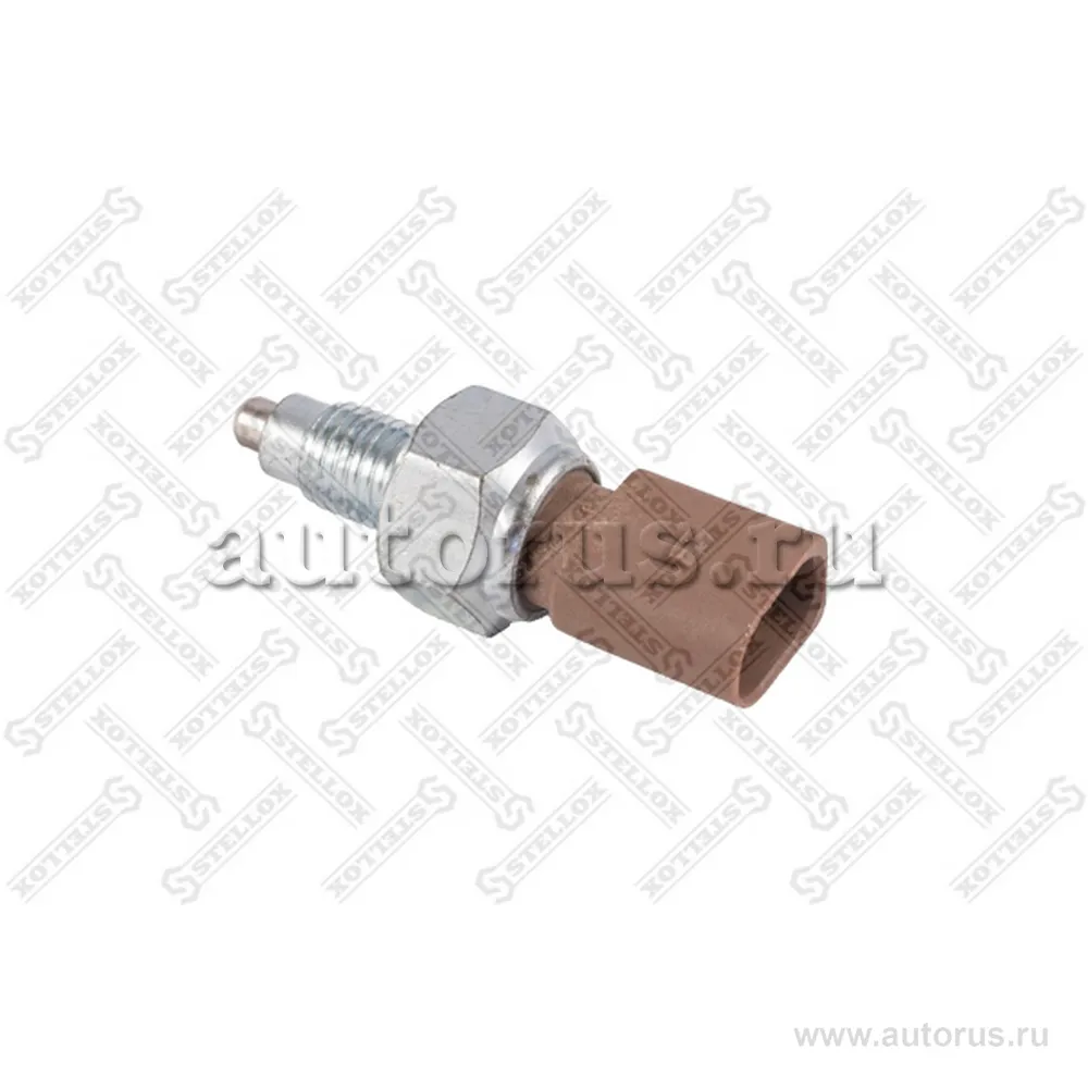 Датчик заднего хода Audi A3, VW Golf/Bora/Sharan/Polo/Lupo 00> STELLOX 06-12509-SX