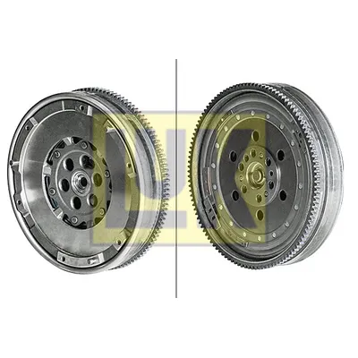 Маховик LUK 415040610