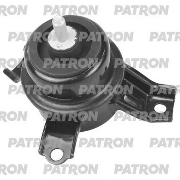 Опора двигателя KIA SOUL (AM) 09- PATRON PSE30638