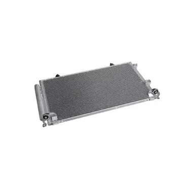 Радиатор кондиционера Toyota Camry 2.4/3.0 01> ZENTPARTS Z19251_ZNT