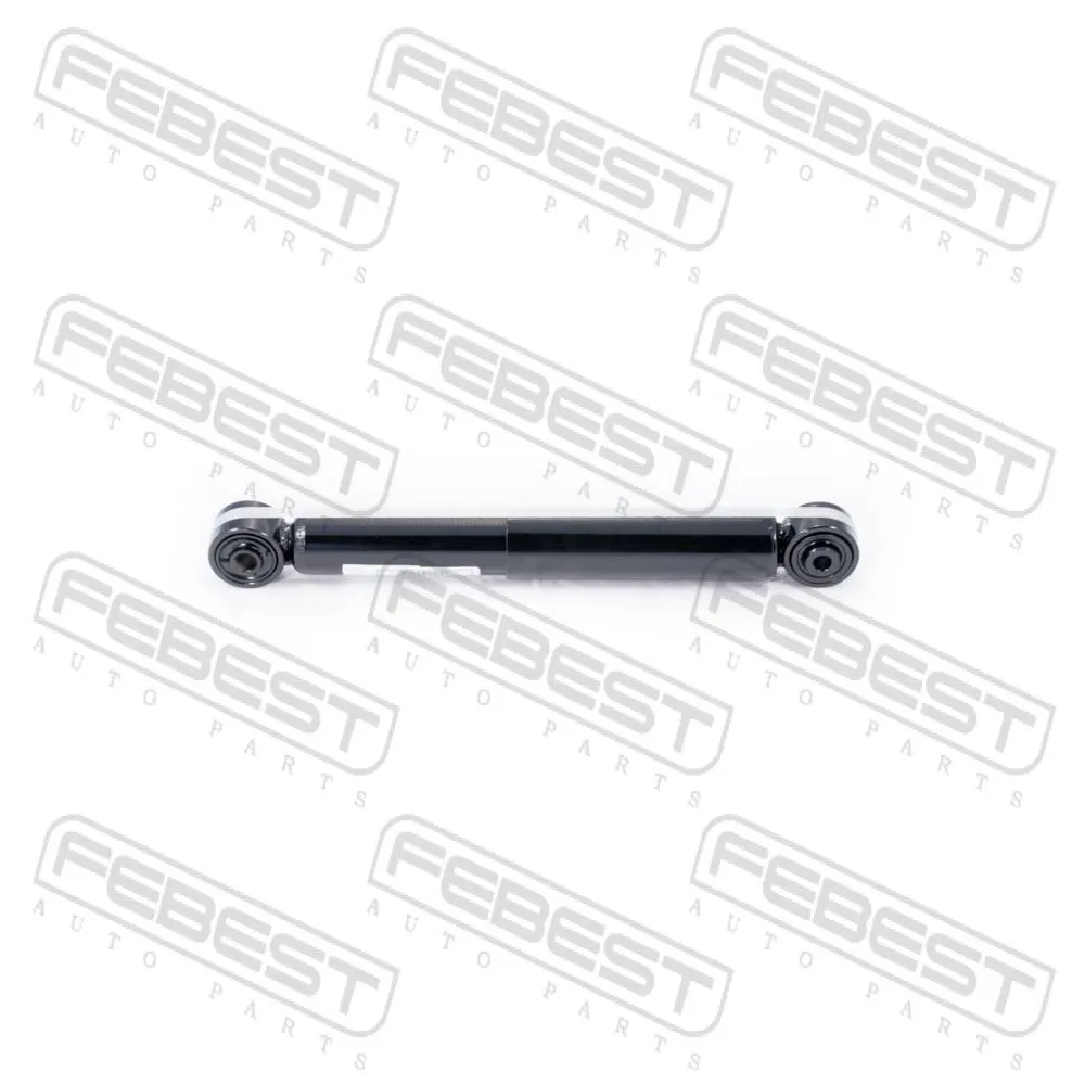 Амортизатор задний газовый FEBEST 2307G-010R