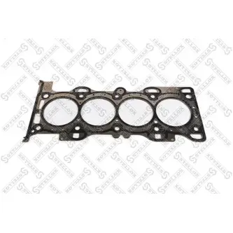 Прокладка ГБЦ (0.8mm) Mazda 3/6/СX-7 2.3 16V L3/MZR 05> STELLOX 11-25151-SX
