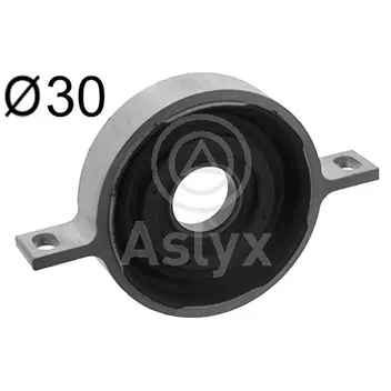 Муфта BMW 5 (F10) 5 Touring (F11) ASLYX AS506988