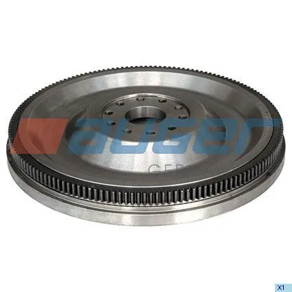 Маховик VOLVO 430 мм AUGER 58443