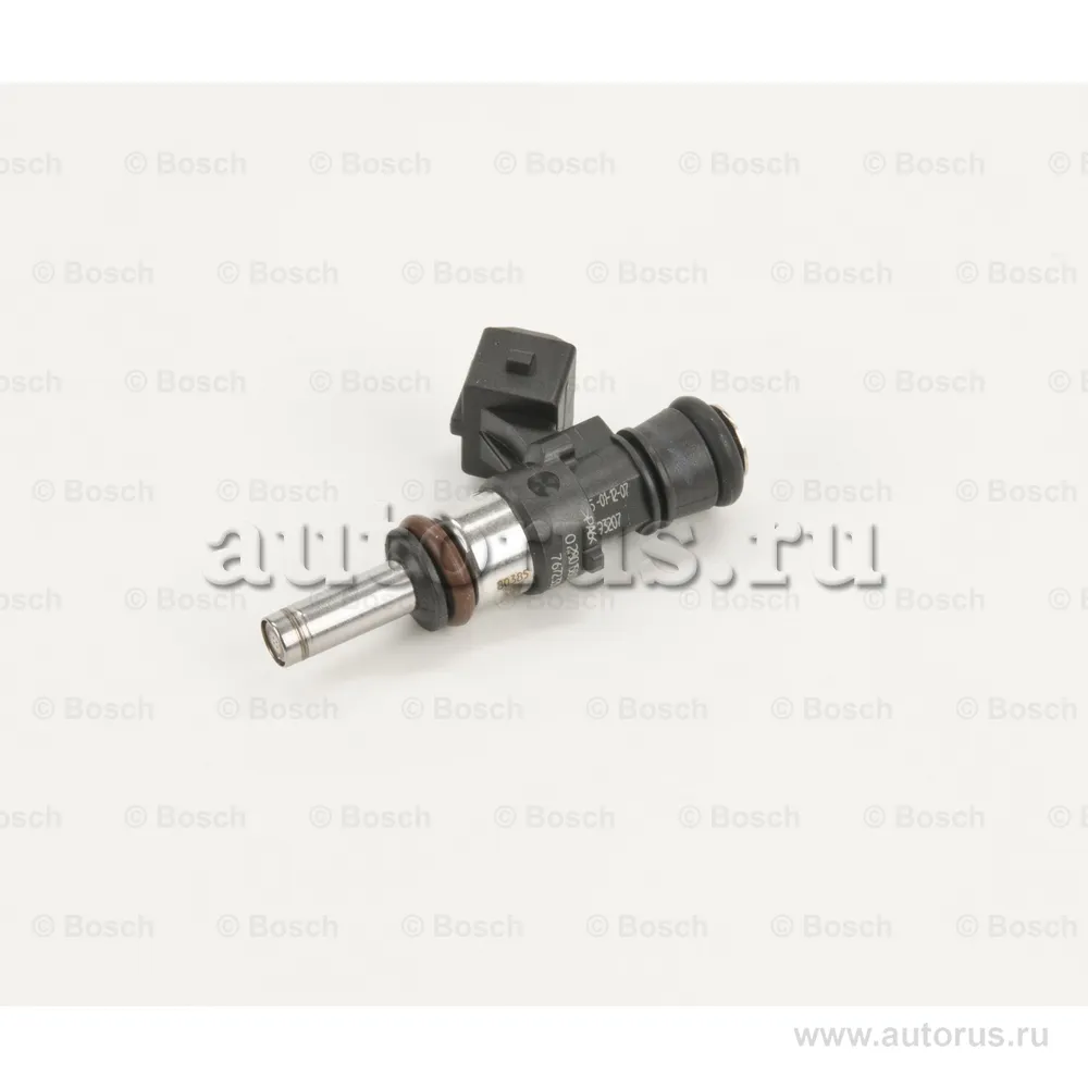 Форсунка бензиновая BOSCH 0280158038