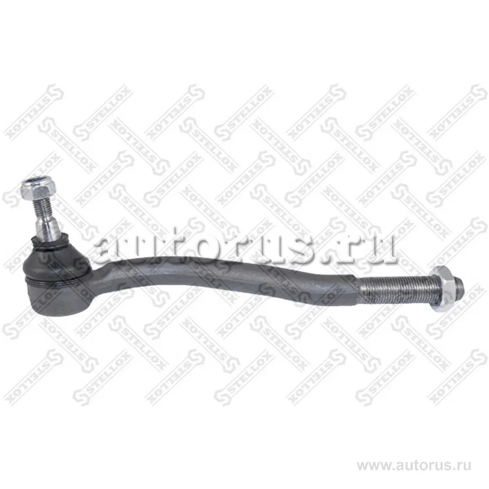 Наконечник рулевой правый Citroen C5 all 01> STELLOX 51-01842-SX
