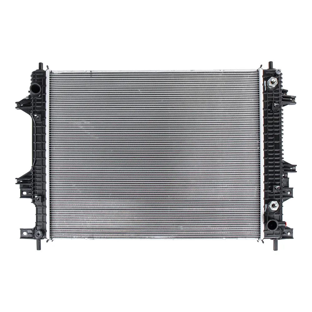 Радиатор T1E/T19/T1D/T1C CHERY 302001044AA