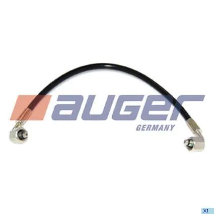 Шланг, Подъем кабины AUGER 68880