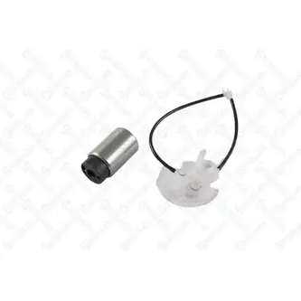 Насос топливный электрический 3.0 bar Toyota Rav 4/Land Cruiser Pra STELLOX 10-01742-SX