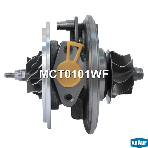 Картридж для турбокомпрессора KRAUF MCT0101WF