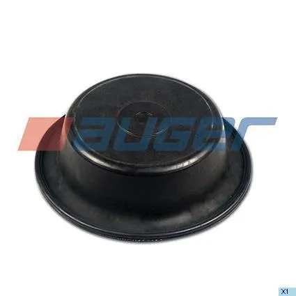 Диафрагма (мембрана) Тип 24 ф179х125, h 37 8971205304 аналог AUGER 52582